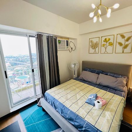 The Celandine By Dmci Homes Caloocan Eksteriør billede