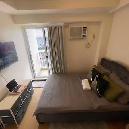 The Celandine By Dmci Homes Caloocan Eksteriør billede