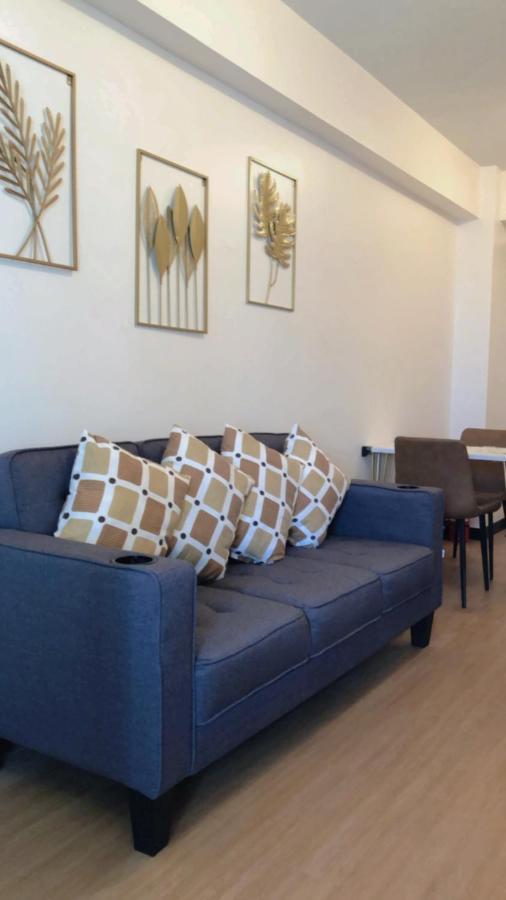 The Celandine By Dmci Homes Caloocan Eksteriør billede