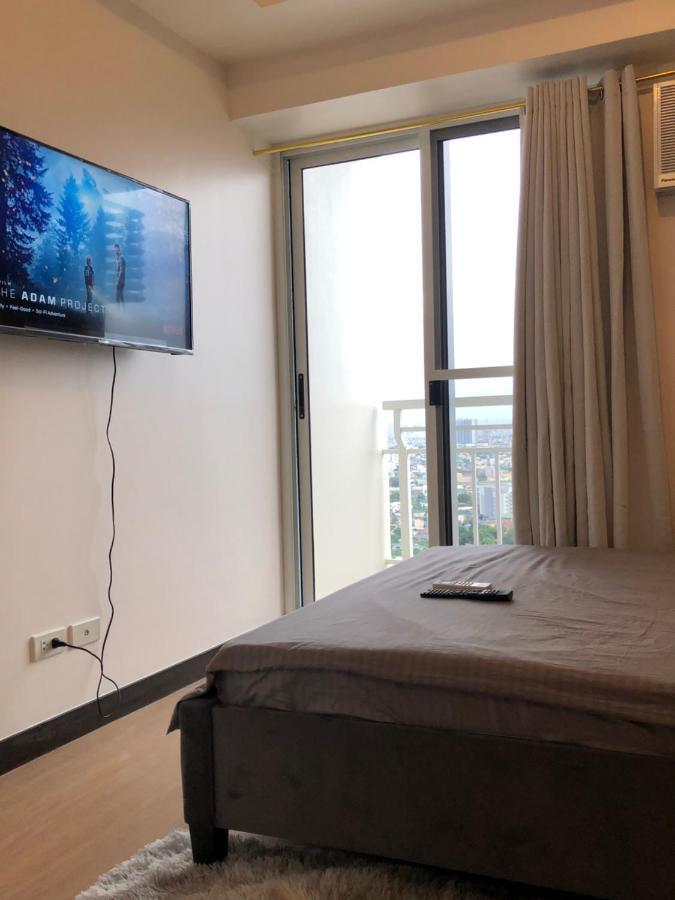 The Celandine By Dmci Homes Caloocan Eksteriør billede
