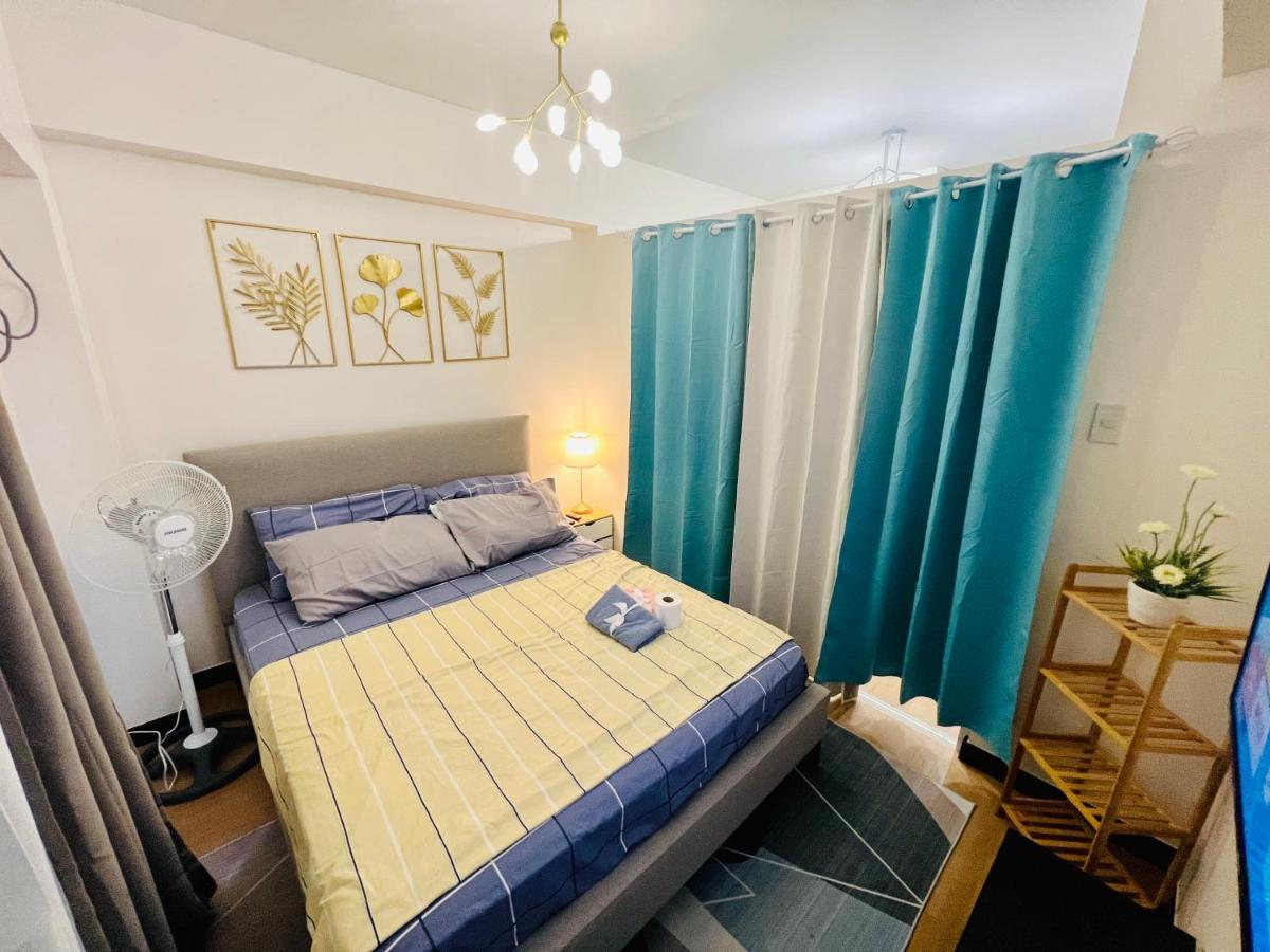 The Celandine By Dmci Homes Caloocan Eksteriør billede