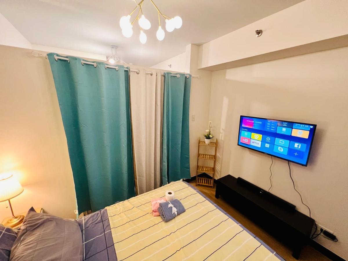 The Celandine By Dmci Homes Caloocan Eksteriør billede