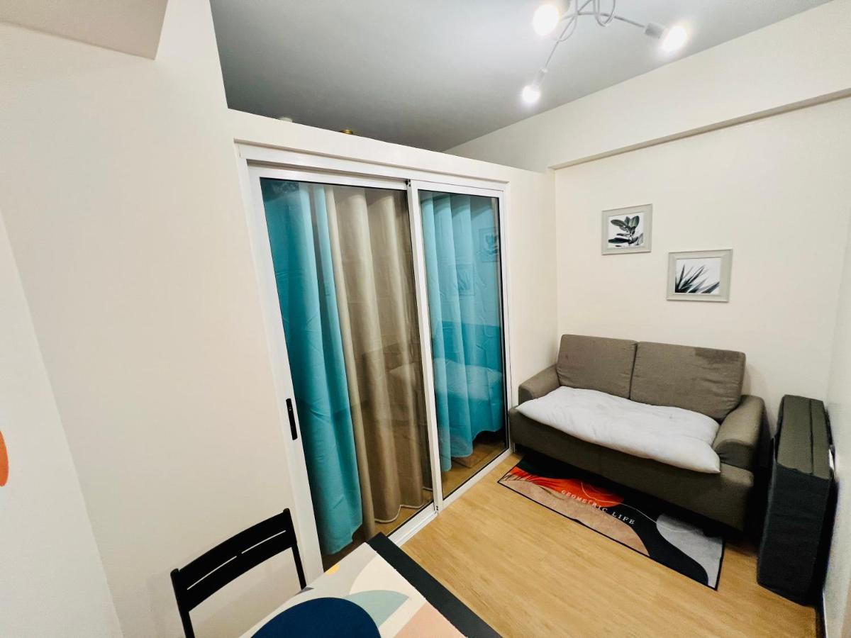 The Celandine By Dmci Homes Caloocan Eksteriør billede