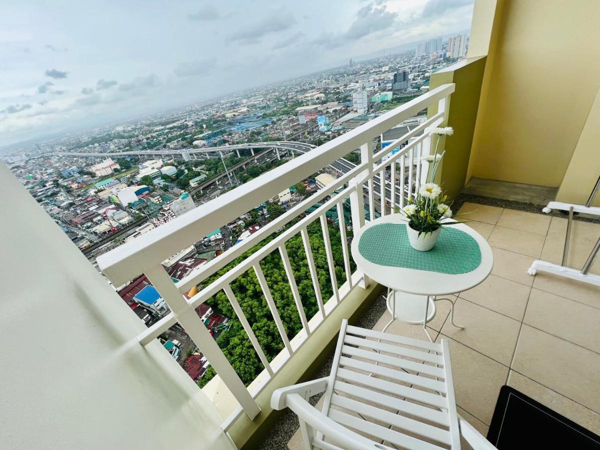 The Celandine By Dmci Homes Caloocan Eksteriør billede