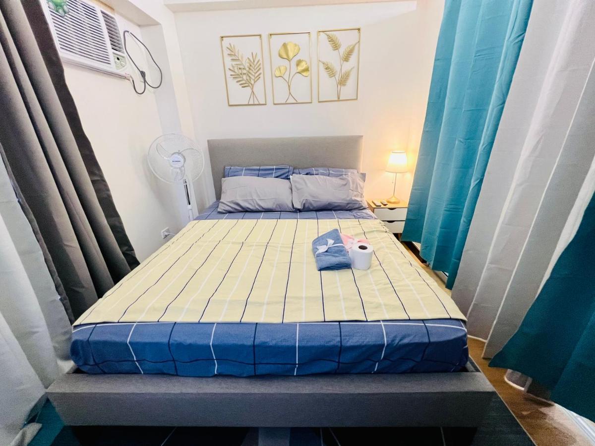 The Celandine By Dmci Homes Caloocan Eksteriør billede