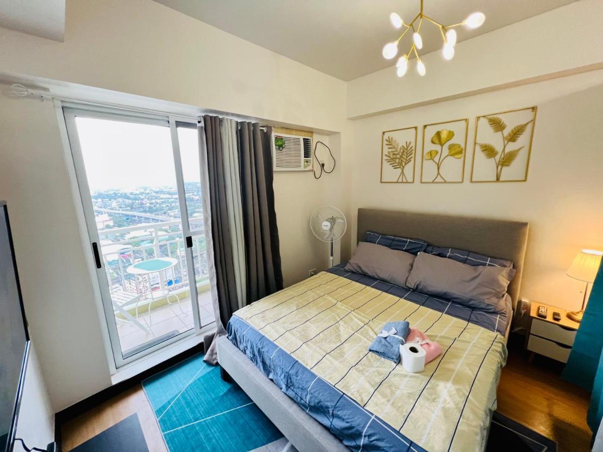 The Celandine By Dmci Homes Caloocan Eksteriør billede