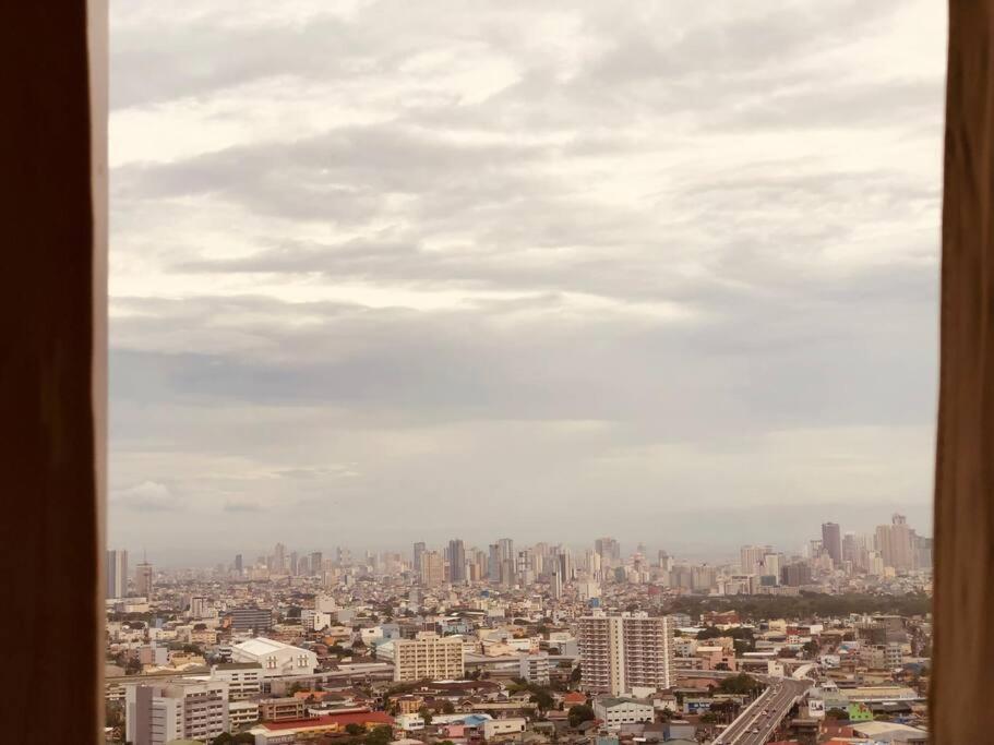The Celandine By Dmci Homes Caloocan Eksteriør billede