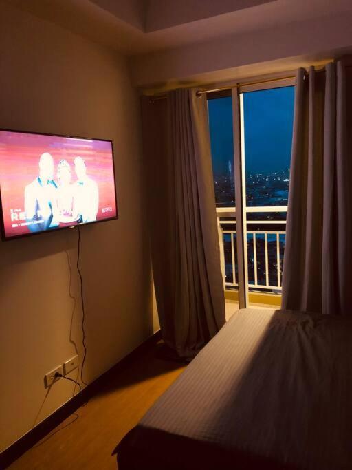 The Celandine By Dmci Homes Caloocan Eksteriør billede