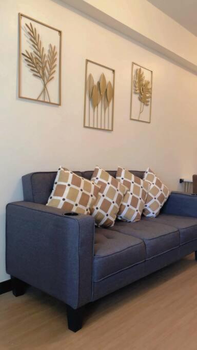 The Celandine By Dmci Homes Caloocan Eksteriør billede