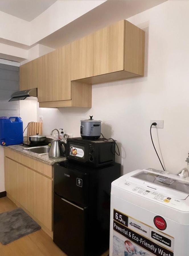 The Celandine By Dmci Homes Caloocan Eksteriør billede