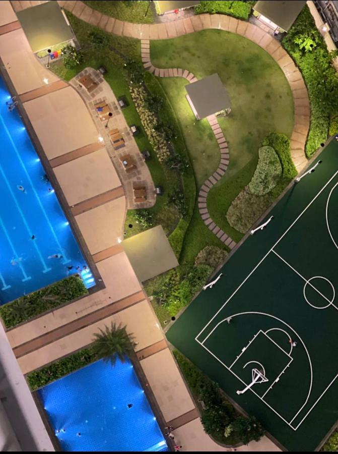 The Celandine By Dmci Homes Caloocan Eksteriør billede