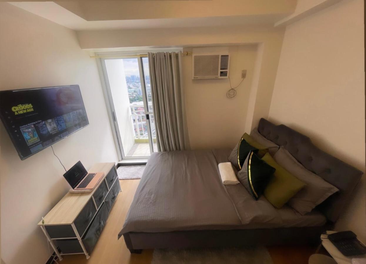The Celandine By Dmci Homes Caloocan Eksteriør billede