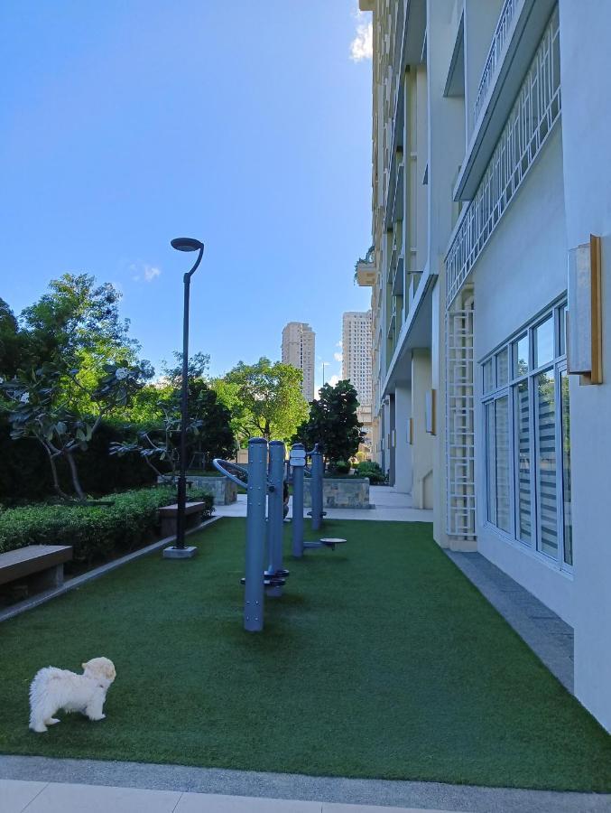 The Celandine By Dmci Homes Caloocan Eksteriør billede